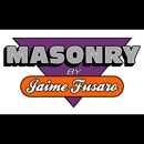 Masonry by Jaime Fusaro - Masonry Contractors
