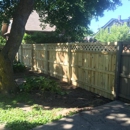 Shortley Fencing - Vinyl Fences