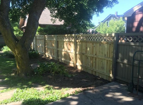 Shortley Fencing - Pittsburgh, PA