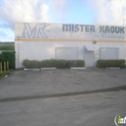 Mister Kaouk Inc