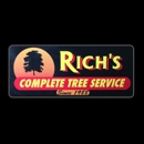 Rich's Complete Tree Service & Landscaping - Stump Removal & Grinding