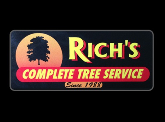 Rich's Complete Tree Service & Landscaping - Pottstown, PA