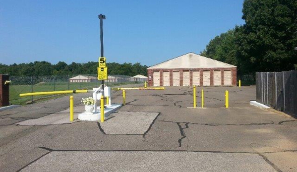 U-Stor Self Storage - Winchester - Memphis, TN