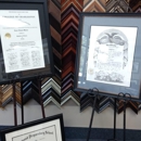Donovan's Custom Framing and Gifts - Picture Frames