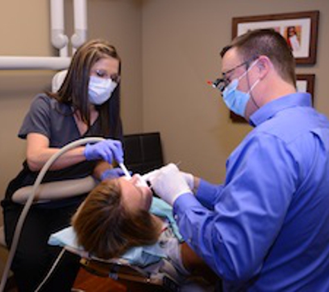 Brian H Howe DDS - Mount Vernon, OH