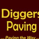 Diggers Paving - Asphalt Paving & Sealcoating