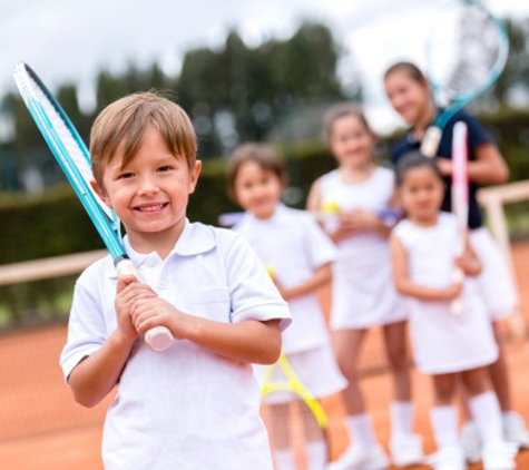 Beverly Hills Tennis Academy - Santa Monica, CA