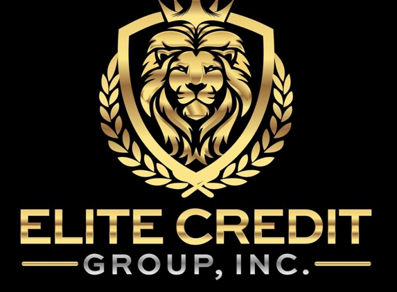 Elite Credit Group Inc. - Anaheim Hills, CA