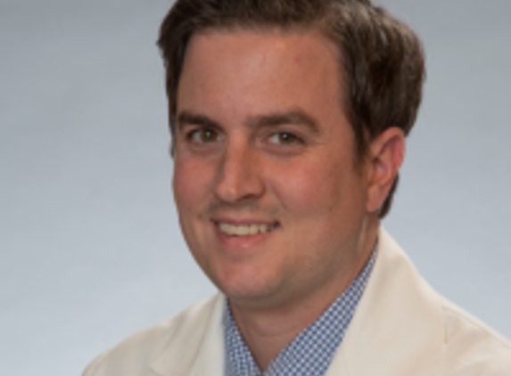 Derek J. Vonderhaar, MD - New Orleans, LA