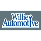 Willie's Automotive