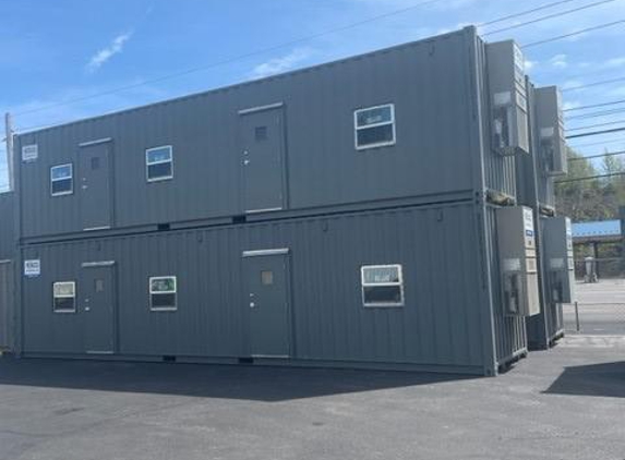 United Rentals-Storage Containers & Mobile Offices - Hanover Township, PA