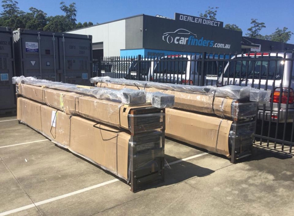 North Coast Storage - North Boambee Valley, NSW