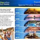 Milwaukee Paycation Travel