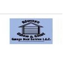 Always Open & Shut Garage Door Services LLC - Doors, Frames, & Accessories