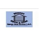 Always Open & Shut Garage Door Services LLC