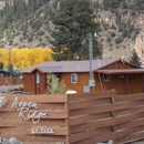 Aspen Ridge RV Park - Campgrounds & Recreational Vehicle Parks