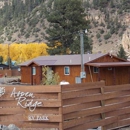 Aspen Ridge RV Park