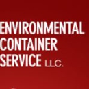Environmental Container Service - Trash Containers & Dumpsters