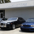 i LUXMOTORS - Used Car Dealers