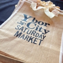 Ybor City Saturday Market - Tourist Information & Attractions