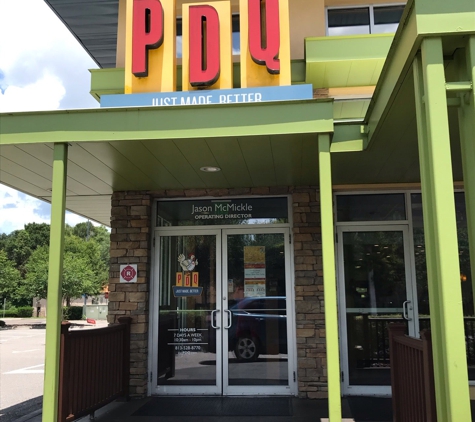 PDQ Wesley Chapel - Wesley Chapel, FL