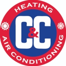 C & C Heating & Air Conditioning - Air Conditioning Contractors & Systems