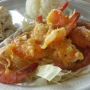 Famous Kahuku Shrimp Truck - Seafood Restaurants