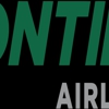 Frontier Airlines gallery