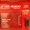 Redbox gallery