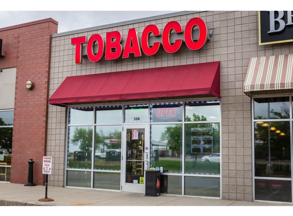 Eagan Tobacco Shop - Eagan, MN