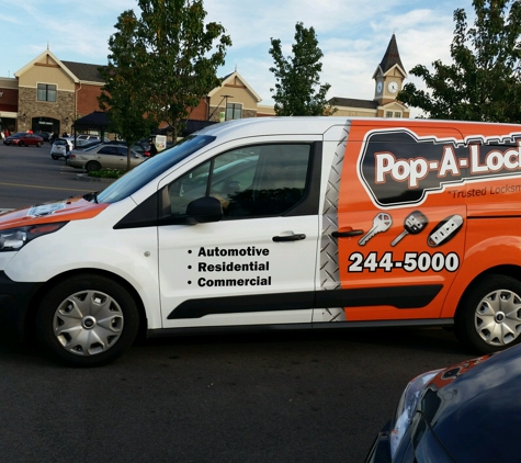 Pop-A-Lock - Rochester, NY