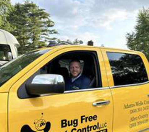 Bug Free Pest Control, LLC - Fort Wayne, IN