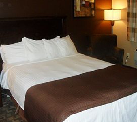 Days Inn by Wyndham Fife - Fife, WA