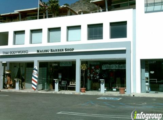 Malibu Barber Shop - Malibu, CA