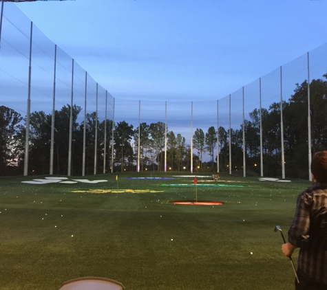 Topgolf - Atlanta, GA