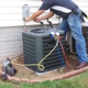 Air conditioning service and Heating Problem