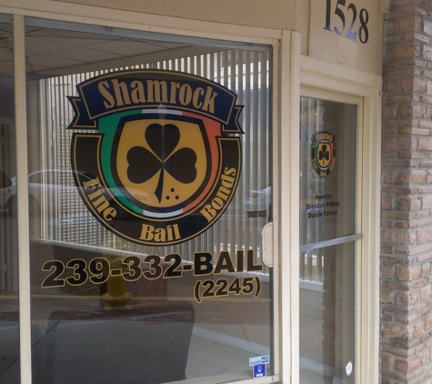 Shamrock Bail Bonds - Fort Myers, FL