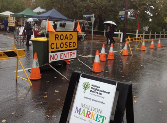 V.O.R.M Traffic Management - Kangaroo Flat, VIC