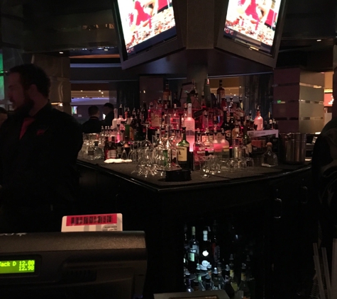 Heart Bar - Las Vegas, NV