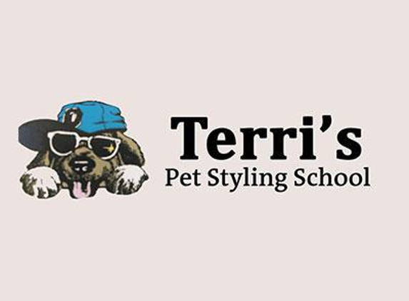 Terri's Pet Styling School - Davenport, IA