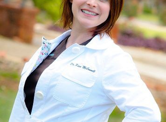 Dr. Kesa J. McConnell, DDS - Oklahoma City, OK