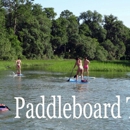 Stand and Paddle - Tourist Information & Attractions