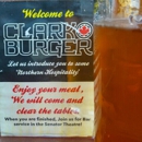 Clarks Burgers - Hamburgers & Hot Dogs