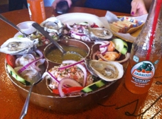 Mariscos Las Islita - Las Vegas, NV 89101