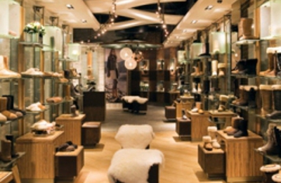 ugg outlets california