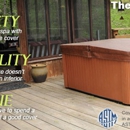 American Hot Tubs - Spas & Hot Tubs-Rentals