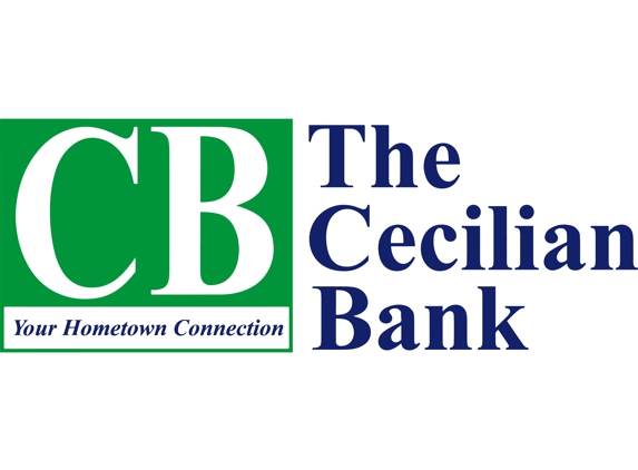 The Cecilian Bank - Hardinsburg, KY