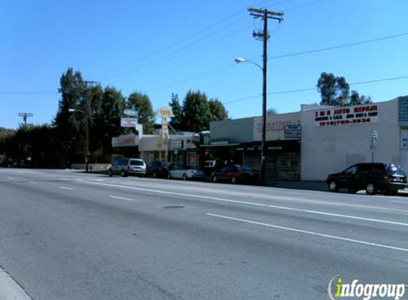 Valley Heart Hoa - Sherman Oaks, CA