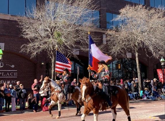 Tarrant County Clerk Recording - Fort Worth, TX