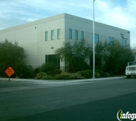 American Equipment, Inc. - Las Vegas, NV